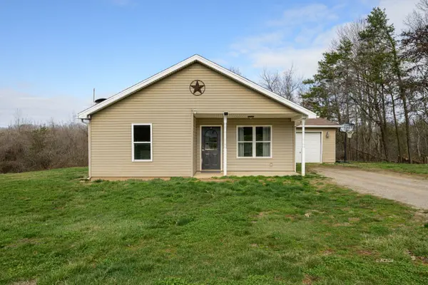 40725 Limberger Ridge Rd, Reedsville, OH 45772