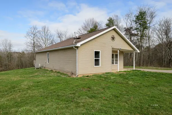 40725 Limberger Ridge Rd, Reedsville, OH 45772