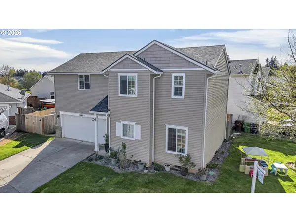 34484 VAIL CT, St Helens, OR 97051