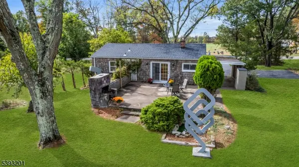 254 County Road 519, Kingwood Twp., NJ 08559