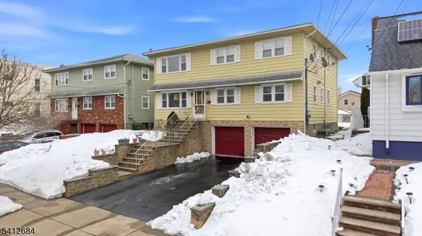 162 Dundee Ave, Paterson City, NJ 07503