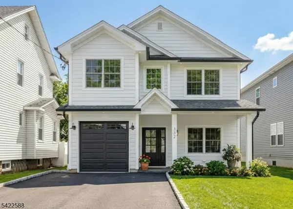 332 Pershing Ave, Roselle Park Boro, NJ 07204