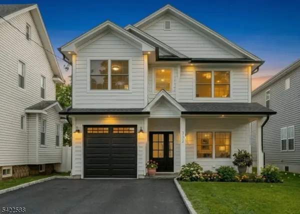 332 Pershing Ave, Roselle Park Boro, NJ 07204