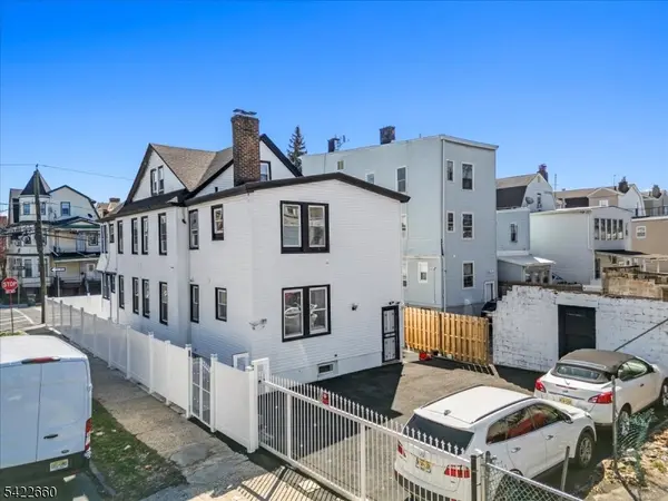 913 S 19Th St, Newark City, NJ 07108