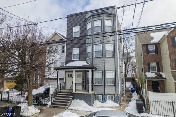 626 S 20Th St #3, Newark City, NJ 07103