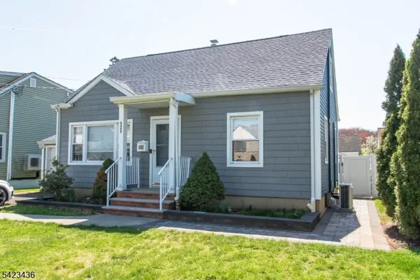 525 Passaic Ave, Kenilworth Boro, NJ 07033