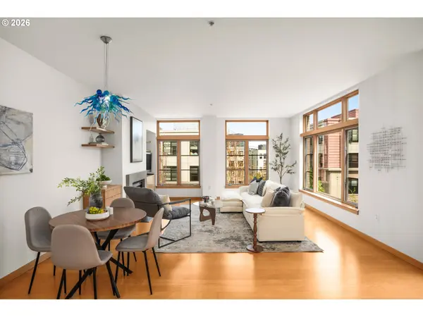 1130 NW 12TH AVE #502, Portland, OR 97209