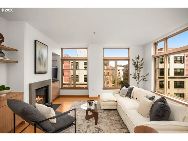 1130 NW 12TH AVE #502, Portland, OR 97209