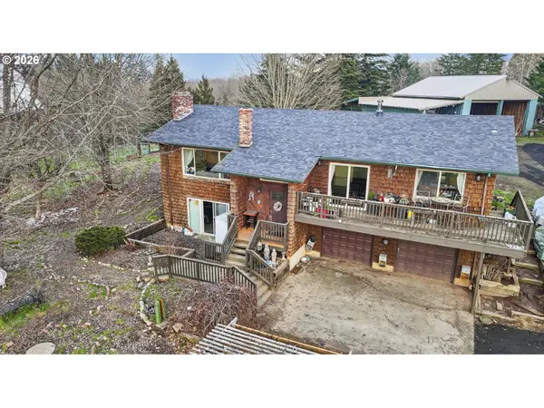 79372 STEWART CREEK RD, Clatskanie, OR 97016