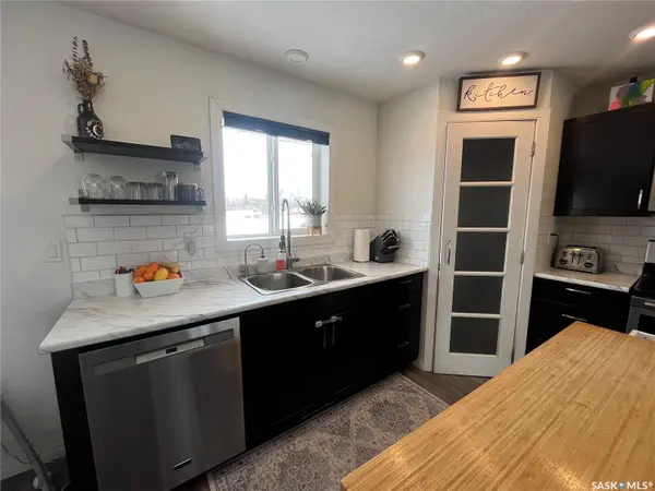 619 Smith Dorrien AVENUE, Esterhazy, SK S0A 0X0