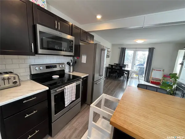 619 Smith Dorrien AVENUE, Esterhazy, SK S0A 0X0