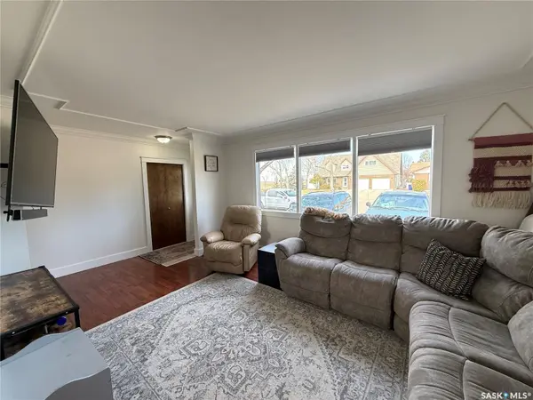 623 4th AVENUE W, Kindersley, SK S0L 1S0