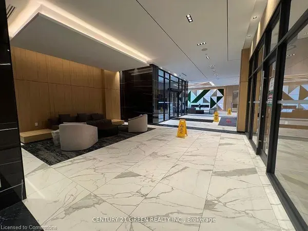 202 Burnhamthorpe RD E #2105, Mississauga, ON L5A 0B2