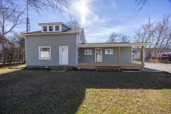 100 Queen ST E, Norfolk, ON N0E 1P0