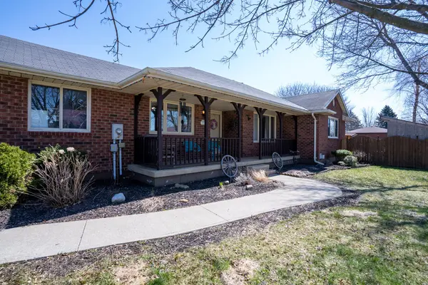 17 Ross ST, Norfolk, ON N0E 1Y0