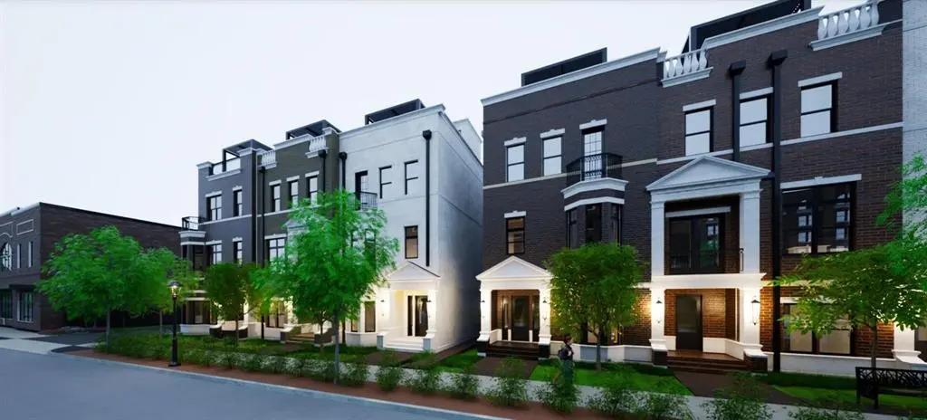 250 E Dallas Road #112, Grapevine, TX 76051