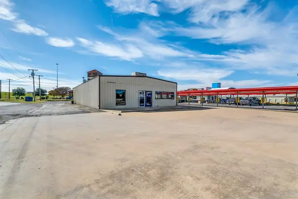 1481 E Main Street, Eastland, TX 76448