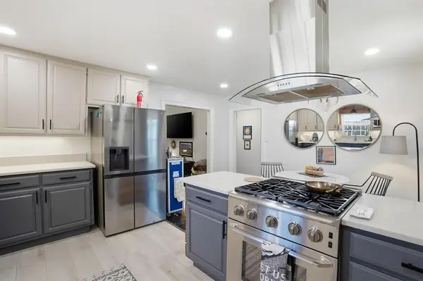 2824 Ryan Avenue, Fort Worth, TX 76110