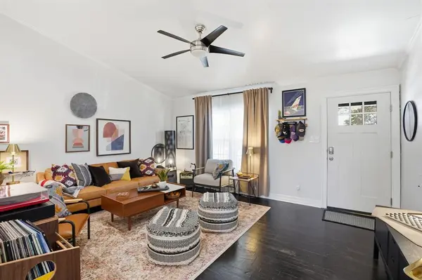 2824 Ryan Avenue, Fort Worth, TX 76110