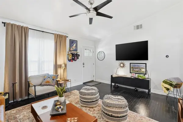 2824 Ryan Avenue, Fort Worth, TX 76110