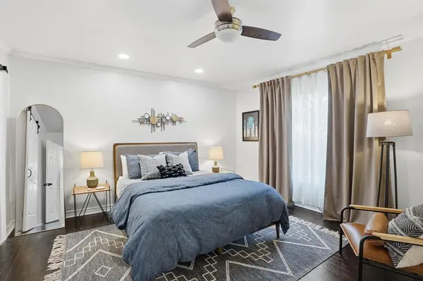 2824 Ryan Avenue, Fort Worth, TX 76110