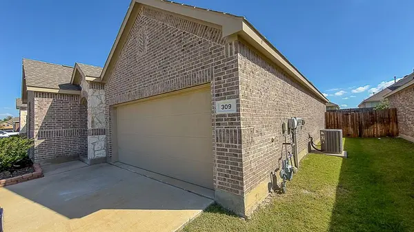 309 Hackberry Street, Princeton, TX 75407