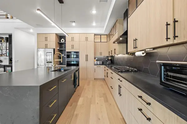 3634 Hamilton Heights Avenue, Frisco, TX 75034