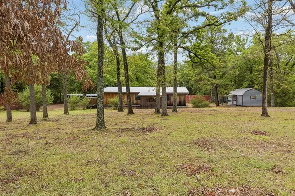 671 VZ  County Road 2503, Canton, TX 75103