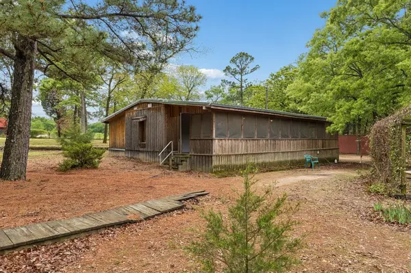 671 VZ  County Road 2503, Canton, TX 75103