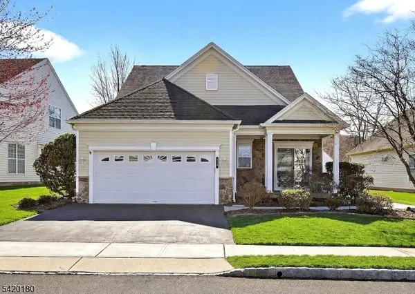 314 Biltmore Ln, Franklin Twp., NJ 08873