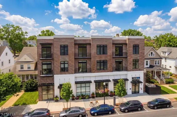 423 South Avenue West #206, Westfield Town, NJ 07090