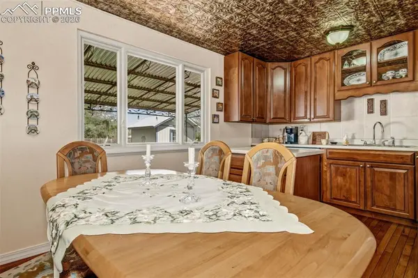 2125 Mount Werner CT, Colorado Springs, CO 80905