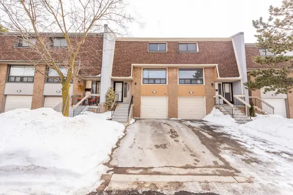 138 ASHTON CRES N, Brampton, ON L6S 3J9