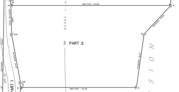 00 Rye RD #Part 2, South River, ON P0A 1X0