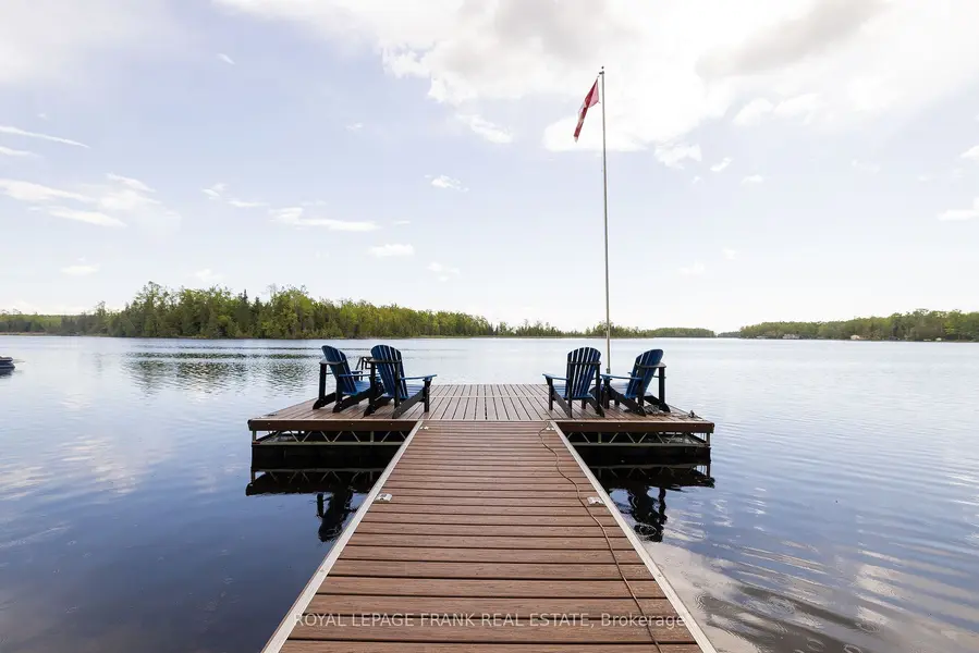 26 Fire Route 60 N/A, Trent Lakes, ON K0L 1J0