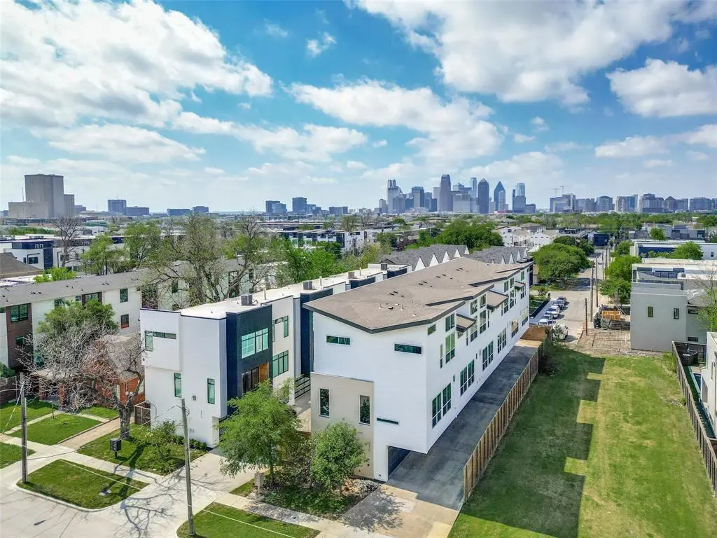 2319 Kirby Street #102, Dallas, TX 75204