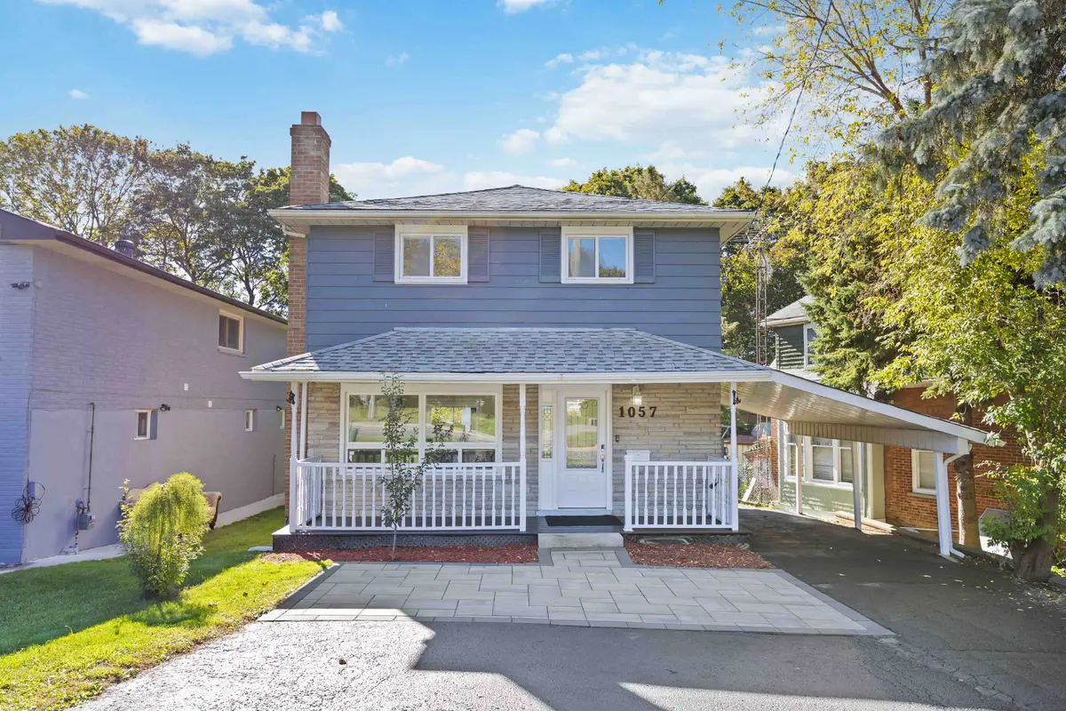 1057 King ST E, Oshawa, ON L1H 1H6