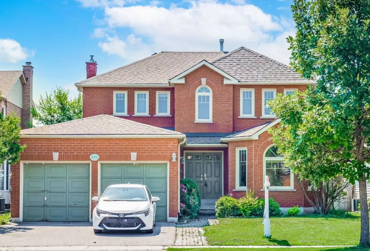 135 Livingstone ST W #Upper, Barrie, ON L4N 7J4