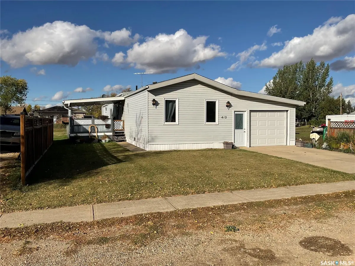 412 Main STREET, Wakaw, SK S0K 4P0