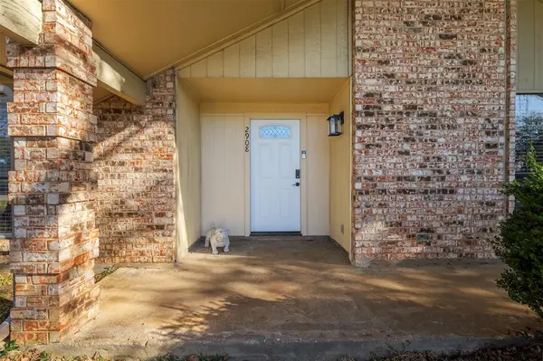 2908 Canterbury Lane, Flower Mound, TX 75028