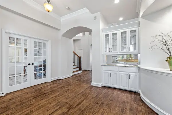 720 Harlequin Drive, Mckinney, TX 75072