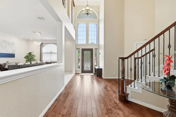 1817 Lake Forest Boulevard, Flower Mound, TX 75028