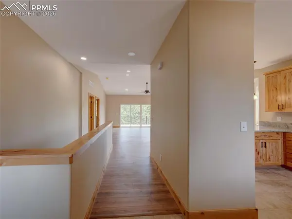 748 Pinewood RD, Florissant, CO 80816