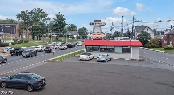 864 US Highway 22, North Plainfield Boro, NJ 07060