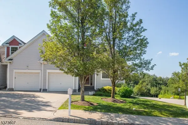 11 Fairchild Ln #11, Wantage Twp., NJ 07461