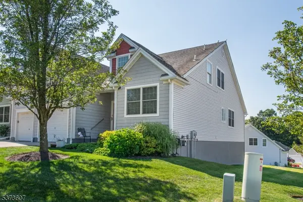 11 Fairchild Ln #11, Wantage Twp., NJ 07461