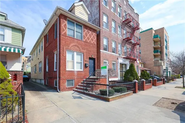 1363 West 6th ST, Brooklyn, NY 11204