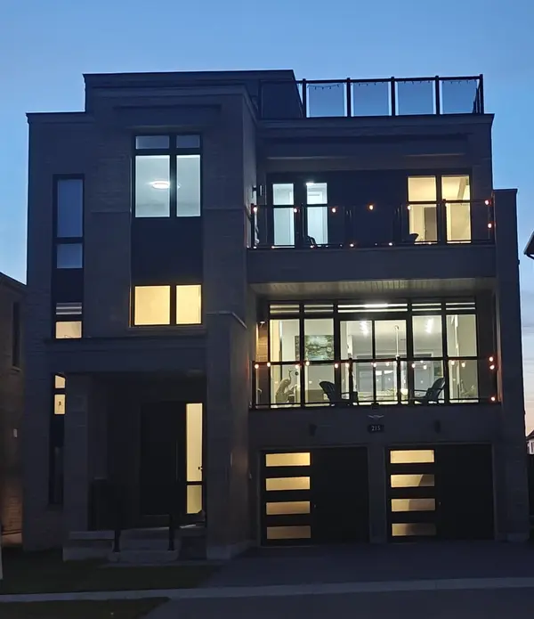 215 Port Darlington RD, Clarington, ON L1C 4A7