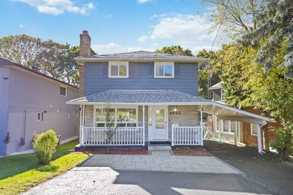 1057 King ST E, Oshawa, ON L1H 1H6