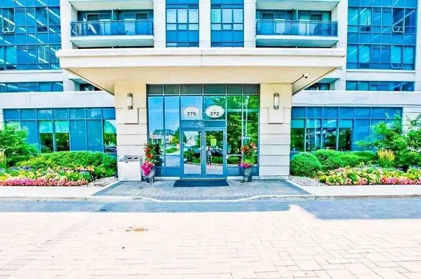 376 Highway 7 WAY #802A, Richmond Hill, ON L4B 0C7